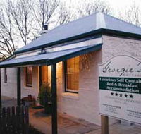 Georgie's Cottage - Accommodation Port Hedland