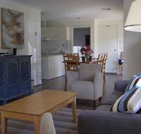 Saltaire Yellow - Accommodation Port Hedland