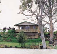 Mundic Grove Cottage - Accommodation Port Hedland
