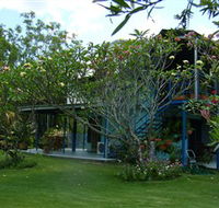 Eden at Fogg Dam - Accommodation Port Hedland