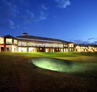 Links Lady Bay Golf Resort - Accommodation Port Hedland
