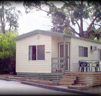 Naracoorte Holiday Park - Accommodation Port Hedland