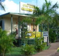 Gulf Country Caravan Park - Accommodation Port Hedland