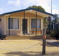 Seabreeze Accommodation - Accommodation Port Hedland