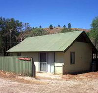Willow Springs Jackeroo's Cottage - Accommodation Port Hedland