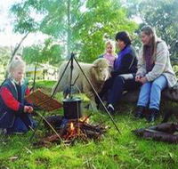 Sleepy Hollow Farm Cottage - Accommodation Port Hedland