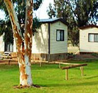 Loxton Riverfront Caravan Park - Accommodation Port Hedland