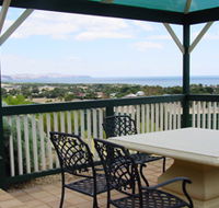 Panorama at Carrickalinga - Accommodation Port Hedland