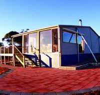 Wilderness Valley Studio Accommodation - Accommodation Port Hedland