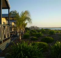Port Broughton Caravan Park - Accommodation Port Hedland