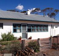 Wirrealpa Station Cottage - Accommodation Port Hedland