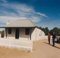 Rose Cottage - Accommodation Port Hedland
