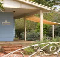 Saltaire Blue - Accommodation Port Hedland