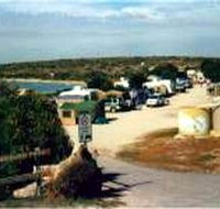 Venus Bay Caravan Park - Accommodation Port Hedland