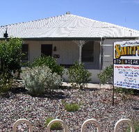 Loxton Smiffy's Bed And Breakfast Bookpurnong Terrace - Accommodation Port Hedland