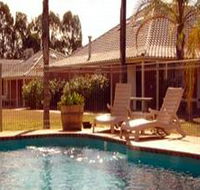 Best Western Standpipe Golf Motor Inn - Accommodation Port Hedland
