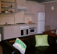 Little Para Cottage - Accommodation Port Hedland