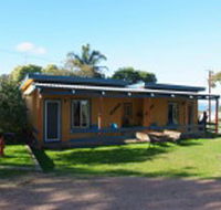 Casuarina Coastal Units - Accommodation Port Hedland