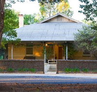 Mill Cottage Loxton - Accommodation Port Hedland