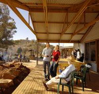 Willow Springs Shearers Quarters - Accommodation Port Hedland