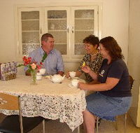 Loxton Smiffy's Bed And Breakfast McMillan Street - Accommodation Port Hedland