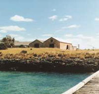 Mt Dutton Bay Woolshed Hostel - Accommodation Port Hedland