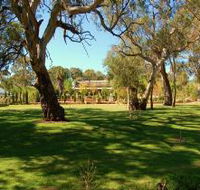 Jacobs Creek Retreat at Moorooroo Park - Accommodation Port Hedland