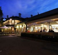 The Stirling Hotel - Accommodation Port Hedland