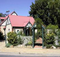 The Dove Cote - Accommodation Port Hedland