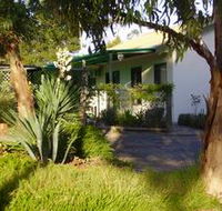Lot 7 Cottage - Accommodation Port Hedland