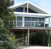 Sheoak Holiday Home - Accommodation Port Hedland
