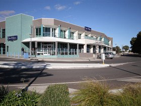 Ceduna Foreshore Hotel Motel - Accommodation Port Hedland 0