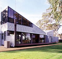 Punters Vineyard Retreat - Accommodation Port Hedland