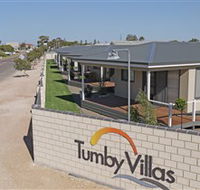 Tumby Villas - Accommodation Port Hedland