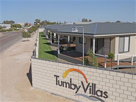 Tumby Villas - Accommodation Port Hedland 0