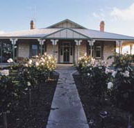 Stranraer Homestead - Accommodation Port Hedland