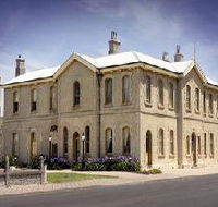 The Customs House - Accommodation Port Hedland