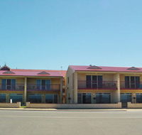 Tumby Bay Hotel Seafront Apartments - Accommodation Port Hedland