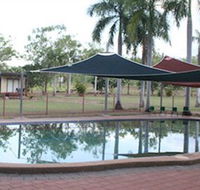 Bark Hut Inn - Accommodation Port Hedland