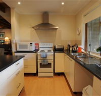 Kangaroo Island Garden Cottages - Accommodation Port Hedland