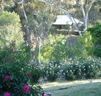 Battunga Bed  Breakfast - Accommodation Port Hedland