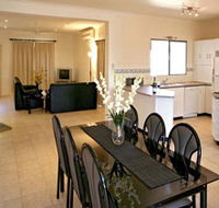 Riverwalk Retreat Karinga Park - Accommodation Port Hedland
