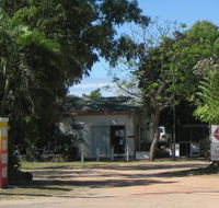 Karumba Point Tourist Park - Accommodation Port Hedland