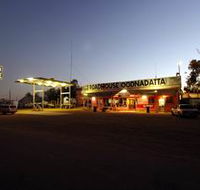 Pink Roadhouse Oodnadatta - Accommodation Port Hedland