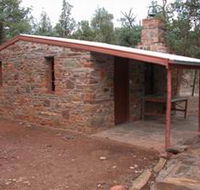 Moolooloo Station - Accommodation Port Hedland