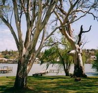 Shack 31 Bolto Reserve - Accommodation Port Hedland