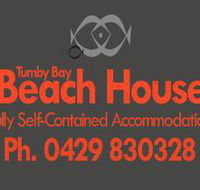 Tumby Bay Beach House - Accommodation Port Hedland