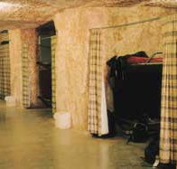 The Opal Cave - Accommodation Port Hedland