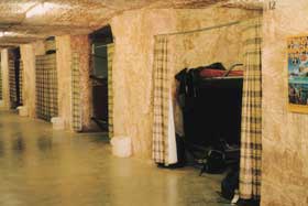 The Opal Cave - Accommodation Port Hedland 0