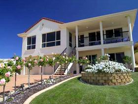 Scenic Encounter Bed And Breakfast - Accommodation Port Hedland 0